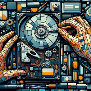 Como clonar un HDD a un SSD de menor tamaño