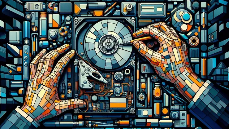 Como clonar un HDD a un SSD de menor tamaño