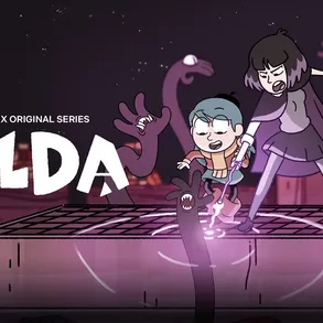 Hilda