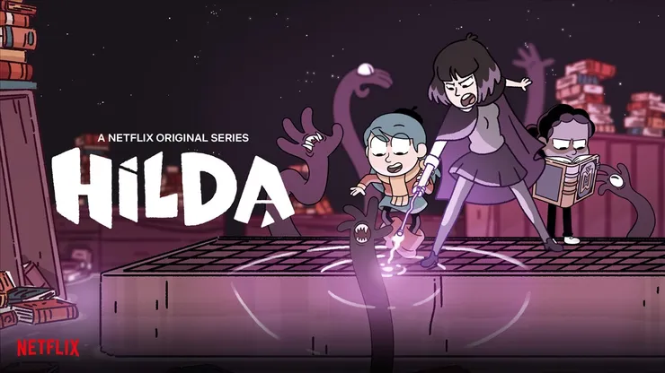 Hilda