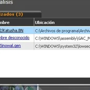 Virus, esos bichitos malignos