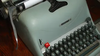 hispano olivetti lexicon 80