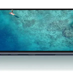 Un año con el LGQ60