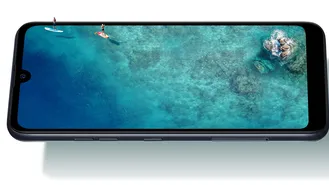 Un año con el LGQ60