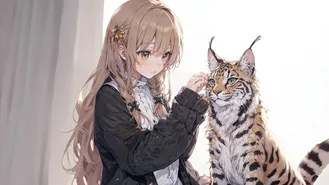 El lince ibérico