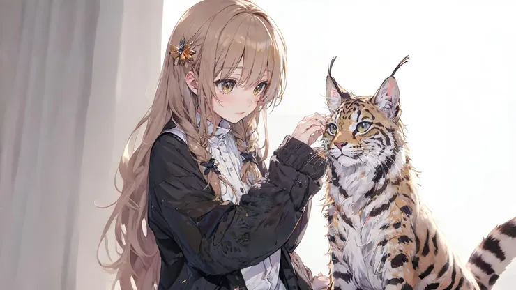 El lince ibérico