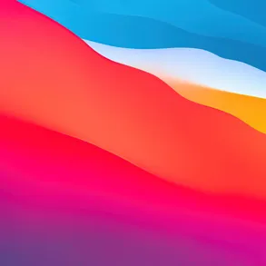Beta de macOS Big Sur en 10 imágenes