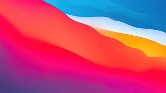 Beta de macOS Big Sur en 10 imágenes