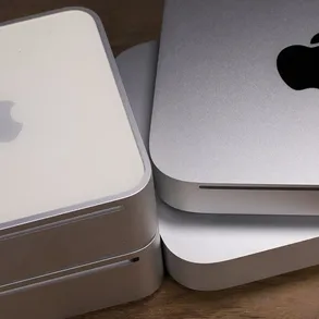 El futuro del Mac Mini