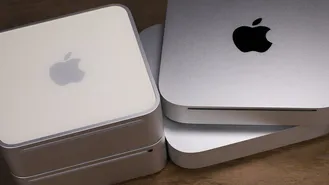 El futuro del Mac Mini