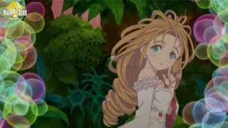 Legend of mana Remaster