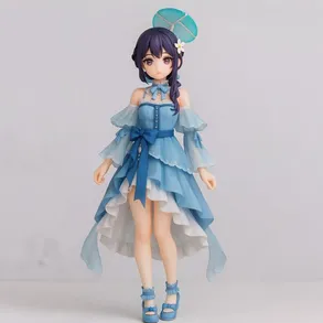 Mantenimiento de figuras
