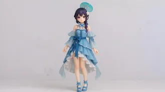 Mantenimiento de figuras