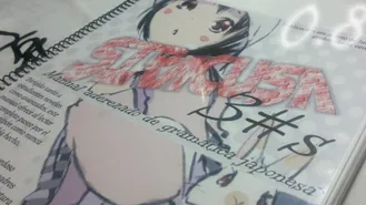 Manual aderezado de gramática japonesa, versión 0.8