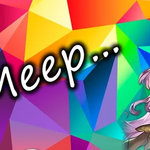 ...Meep...
