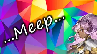 ...Meep...