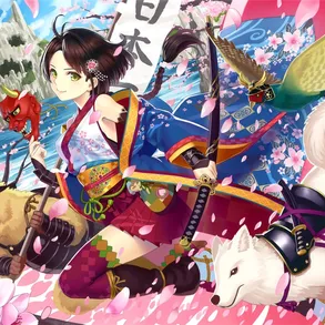 Cuentos tradicionales japoneses