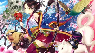 Cuentos tradicionales japoneses