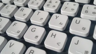 200 palabras para no perderse en Windows Japonés