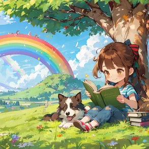 Historia de la nube tangadora