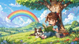 Historia de la nube tangadora