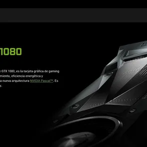 Nvidia y su más por menos que hará temblar el mundo