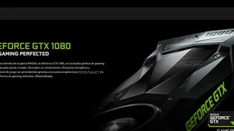 Nvidia y su más por menos que hará temblar el mundo