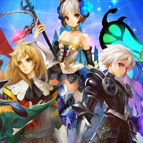 Ya tenemos Odin Sphere Leifthrasir!