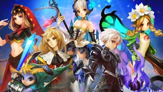 Ya tenemos Odin Sphere Leifthrasir!