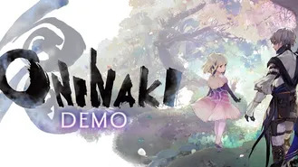 Oninaki