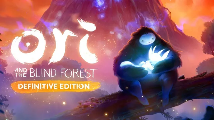 Ori y los retos
