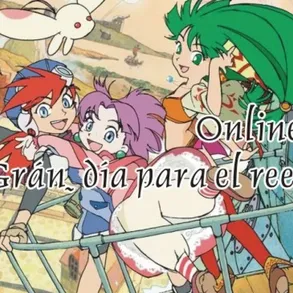 Update a la petición online