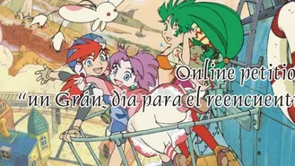 Update a la petición online