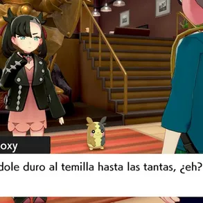 Pokémon Makinavaja