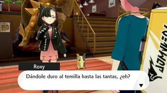 Pokémon Makinavaja