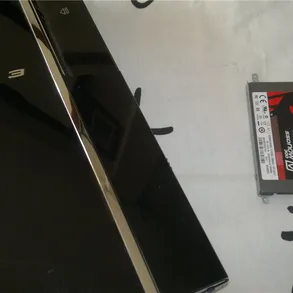 PS3 más SSD igual a
