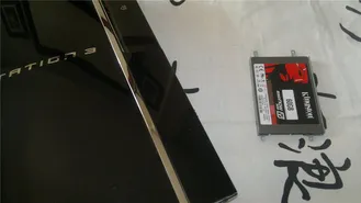 PS3 más SSD igual a