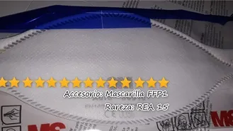 Accesorio vital