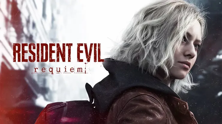 199 días para Resident Evil 9