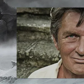 Return to Mike Oldfield