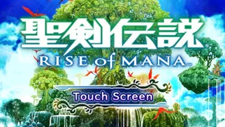 Rise of Mana para Android