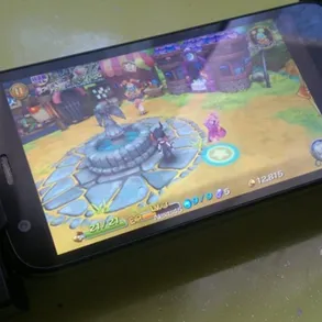 Rise of Mana