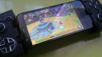 Rise of Mana