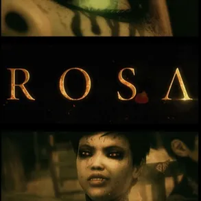 Rosa, el cortometraje CG de Jesús Orellana