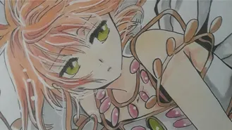 Sakura (de Tsubasa Reservoir Chronicle)