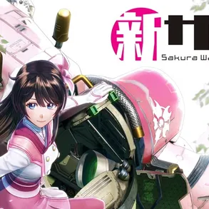 Shin Sakura Taisen PS4 demo