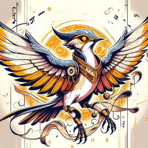 ¿Quién es este pájaro?