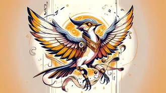 ¿Quién es este pájaro?
