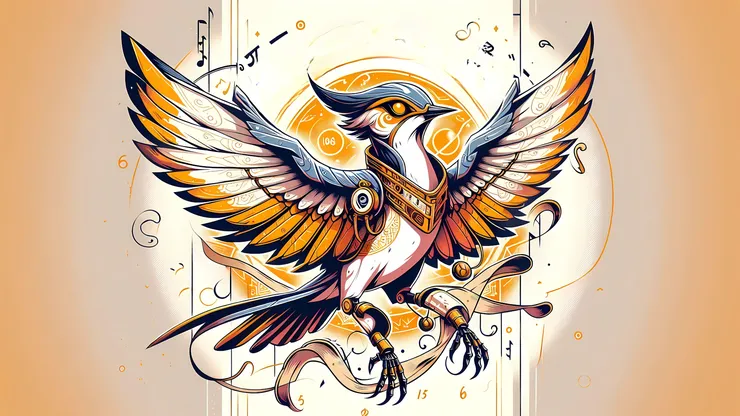 ¿Quién es este pájaro?