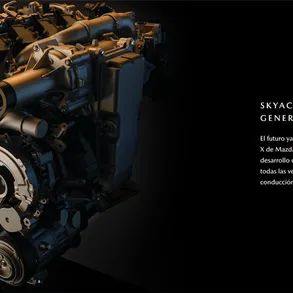 Recopilación noticias skyactivosas X